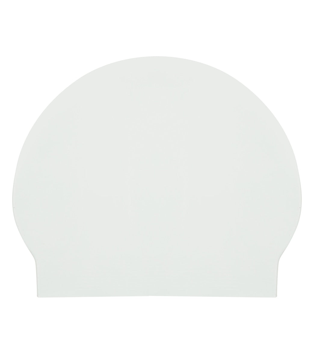 Sporti Latex Swim Cap Set Of 5