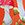 Sporti Toadstool Trails Thin Strap One Piece Swimsuit Youth (22-28)