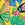 Sporti Flutter Garden Thin Strap One Piece Swimsuit Youth (22-28)