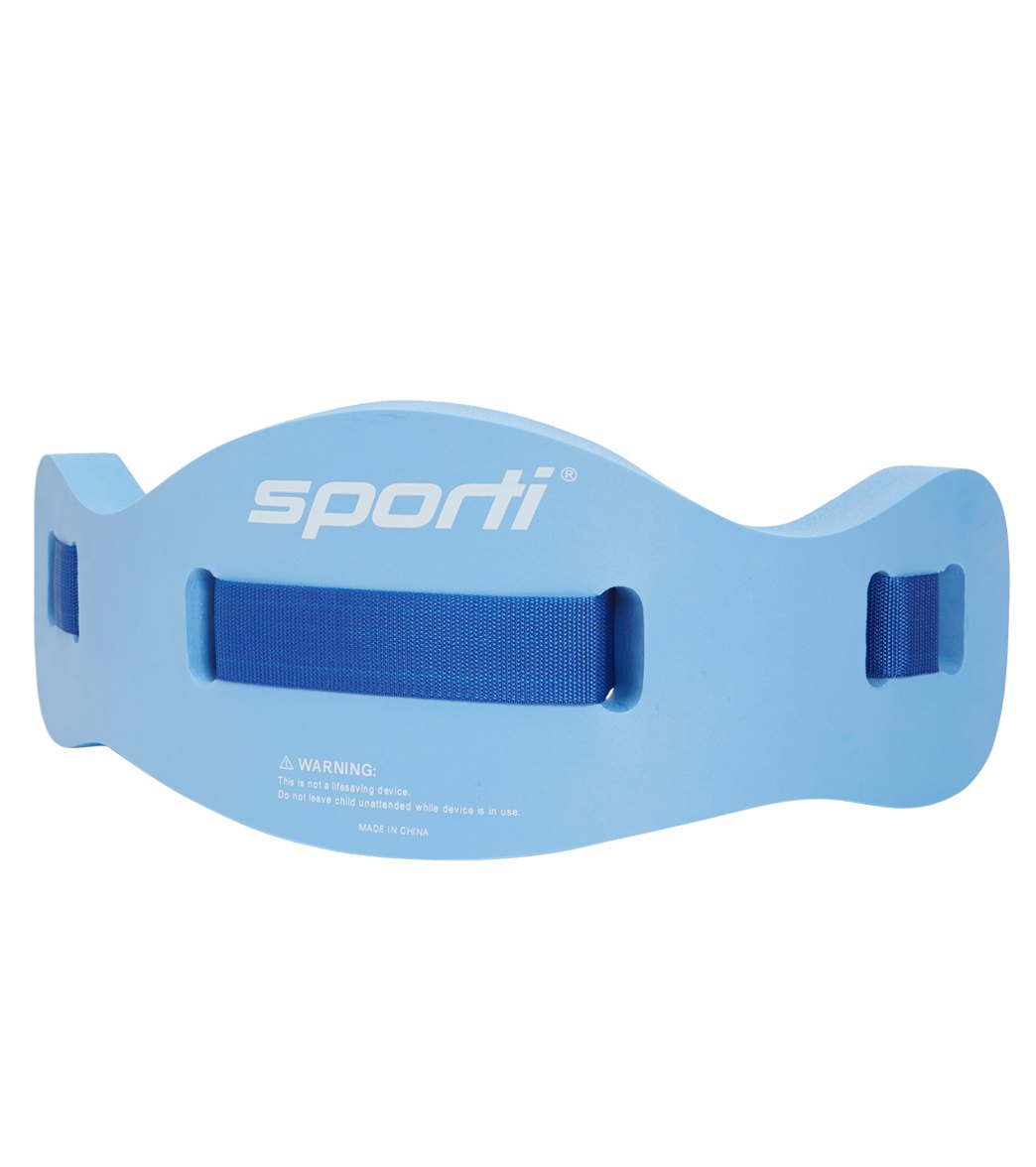Sporti Fitness Swim Float Jog Belt