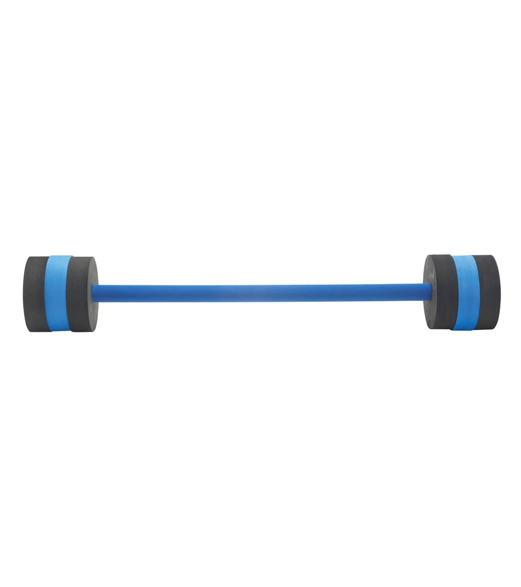 Sporti Fitness Bar Float Water Weight