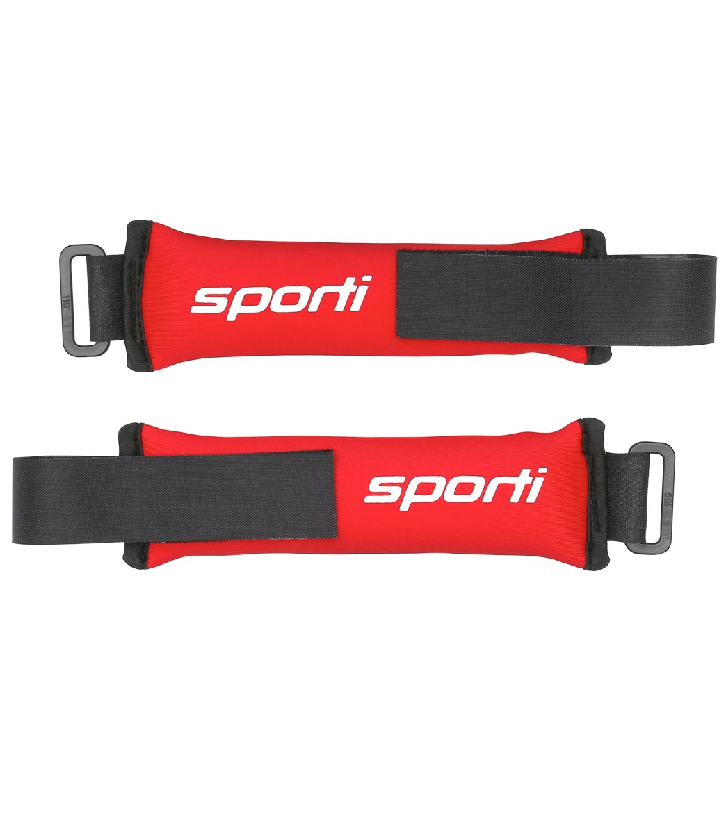 Sporti 1lb Fitness Wrist Weights