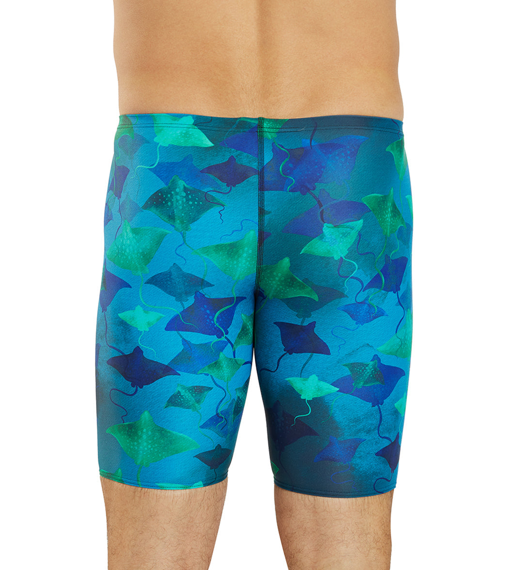 Sporti Stingray Fever Jammer Swimsuit (22-44)