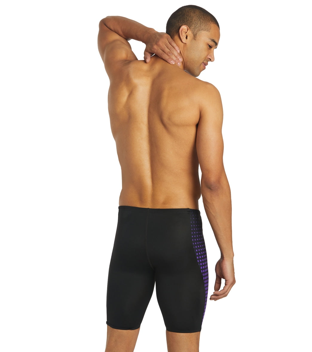 Sporti Molecule Splice Jammer Swimsuit (22-44)