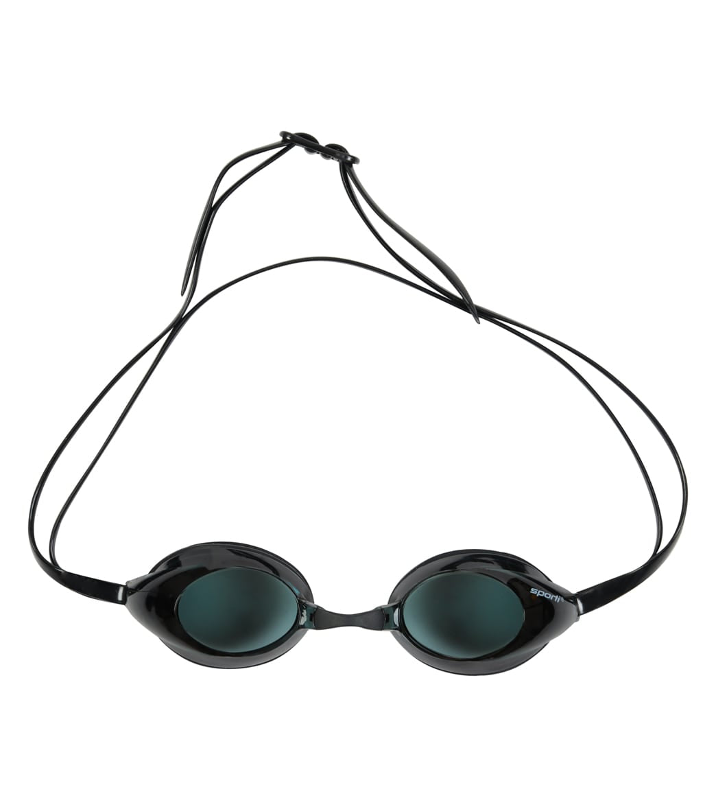 Sporti Antifog S2 Goggle Set Of 2