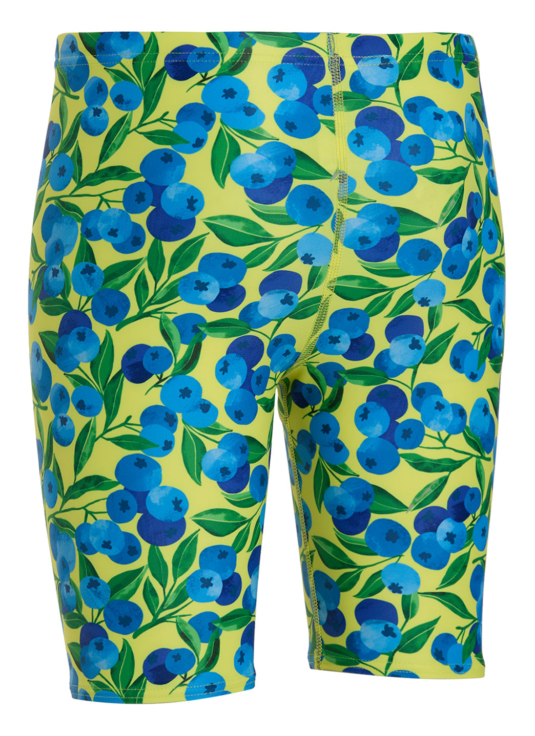 Sporti Blueberry Breeze Jammer Swimsuit (22-44)