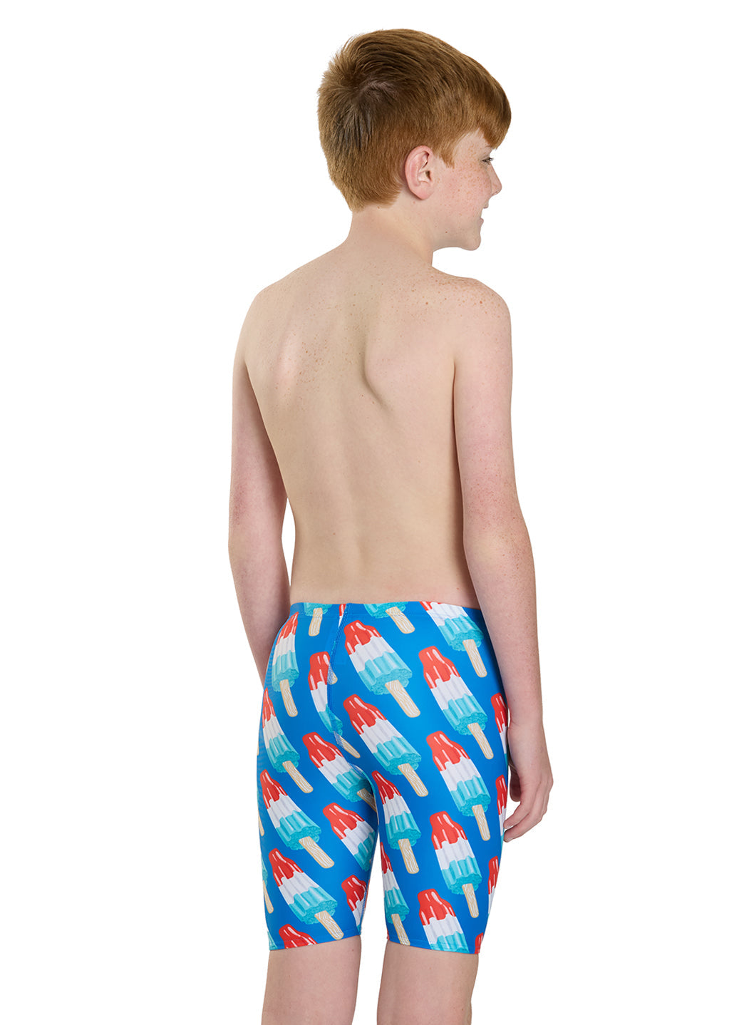 Sporti Summer Bliss Jammer Swimsuit (22-44)