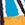 Sporti Senecio Splash Micro Back One Piece Swimsuit (26-40)