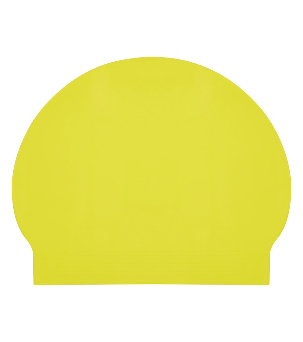  Sporti Latex Swim Cap Set Of 5