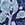  Sporti Neptune's Reef Moderate Printed Sweetheart One Piece Swimsuit