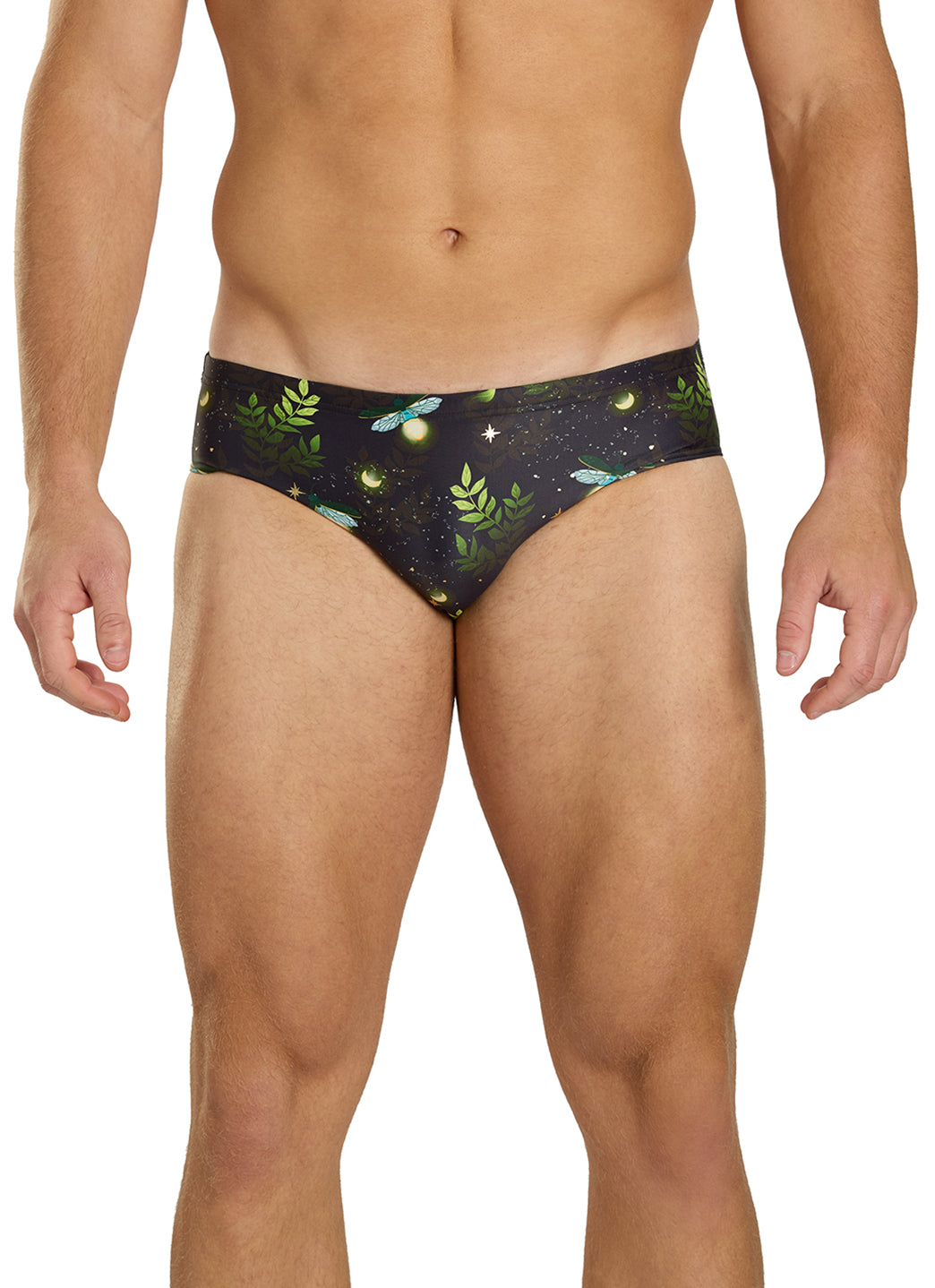  Sporti Firefly Lane Brief Swimsuit (26-40)