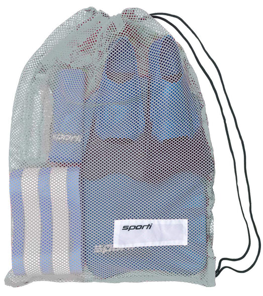  Sporti Mesh Bag