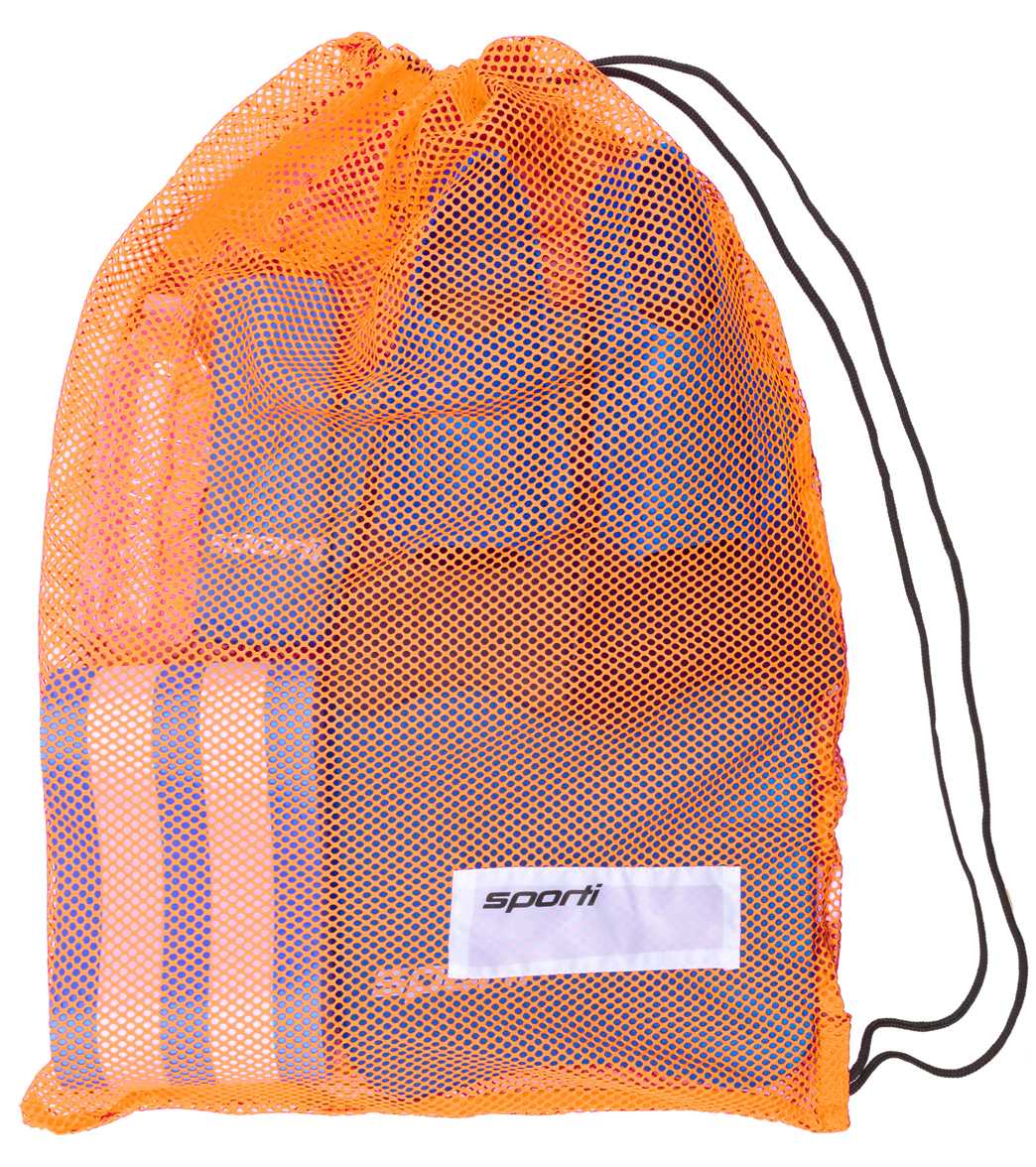  Sporti Mesh Bag