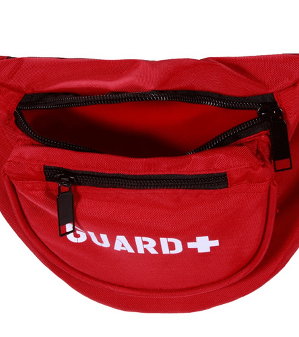  Sporti Guard Hip Pack
