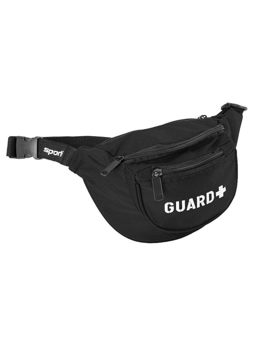  Sporti Guard Hip Pack