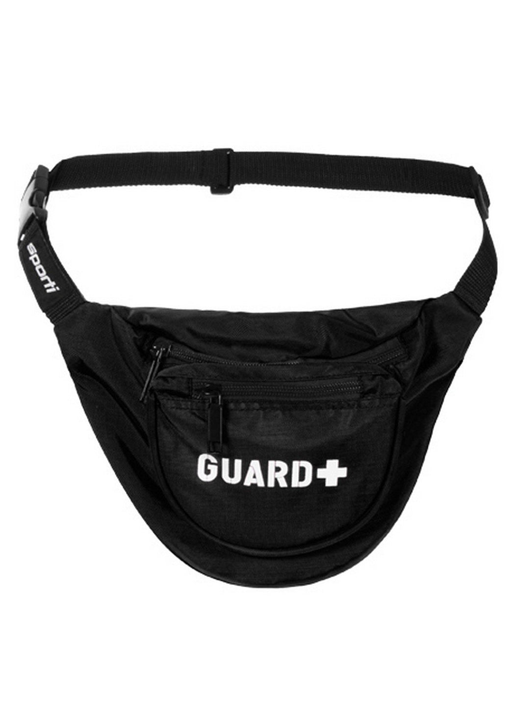  Sporti Guard Hip Pack
