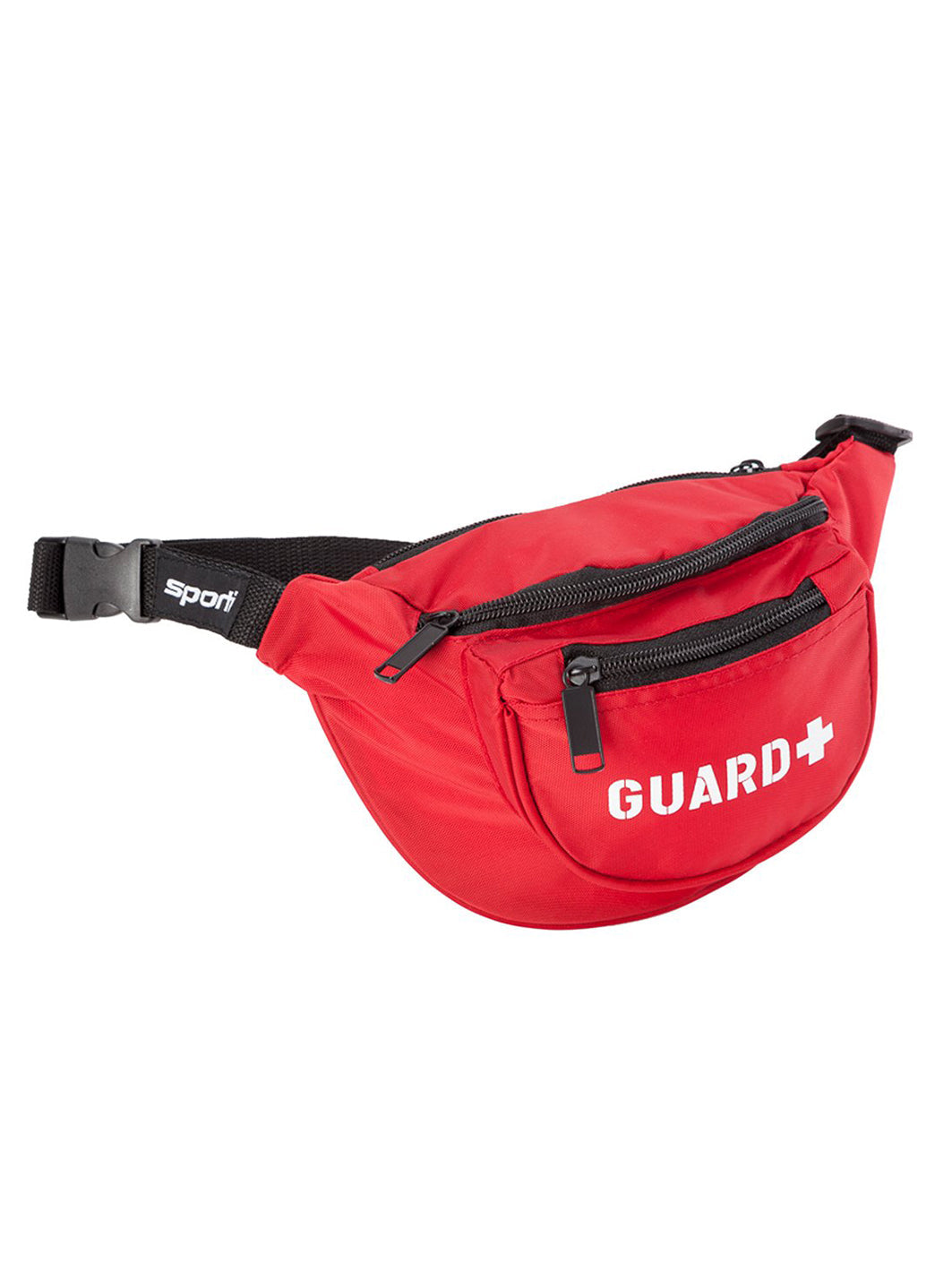  Sporti Guard Hip Pack