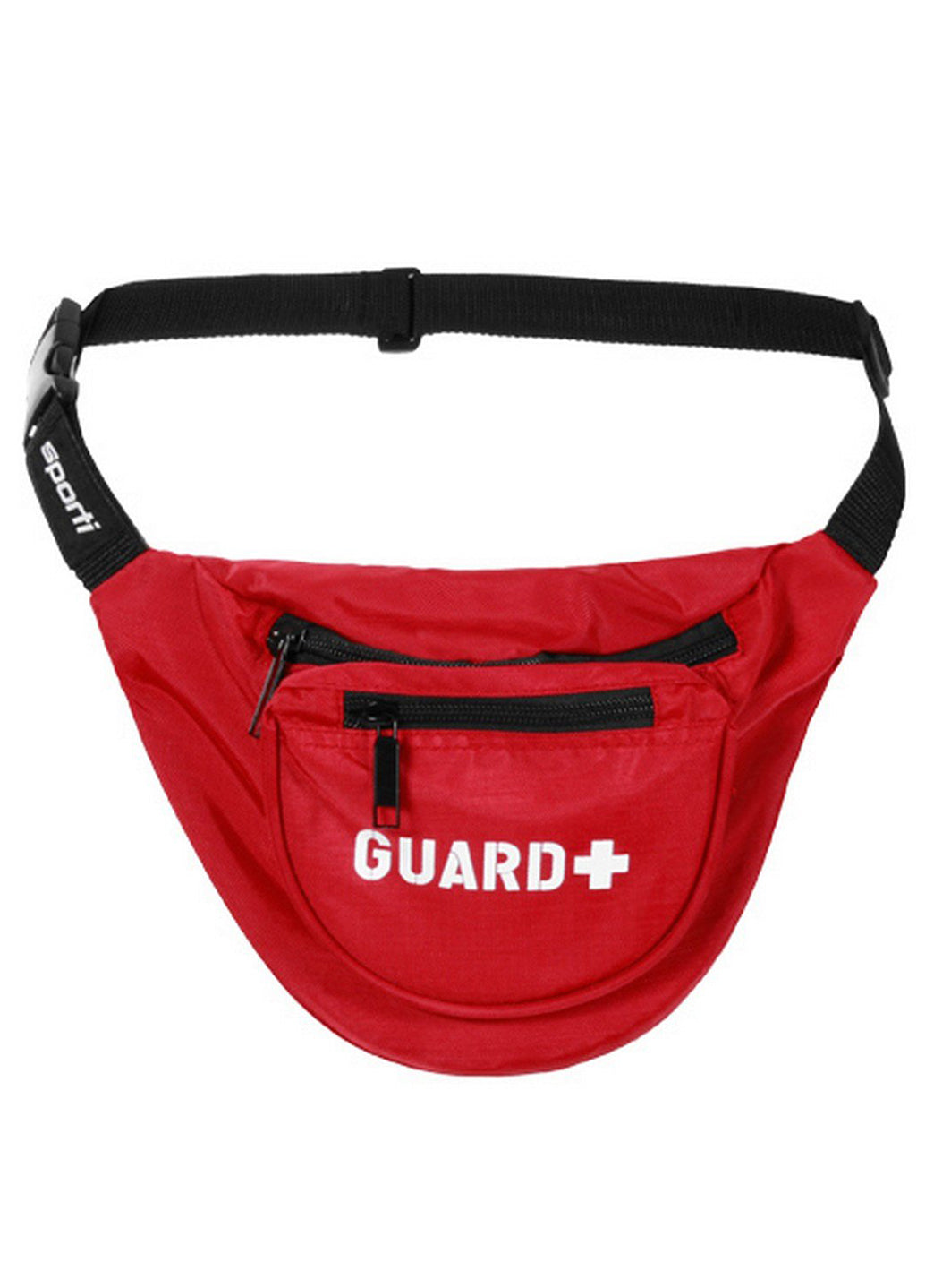  Sporti Guard Hip Pack