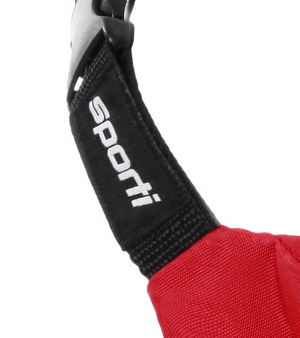  Sporti Guard Hip Pack