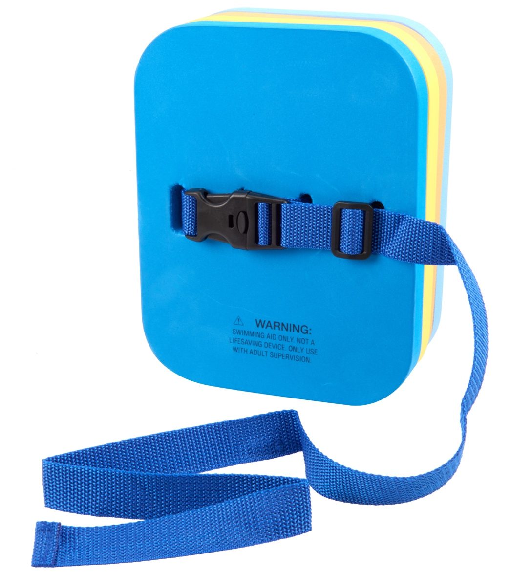  Sporti Progressive Back Floatation Device