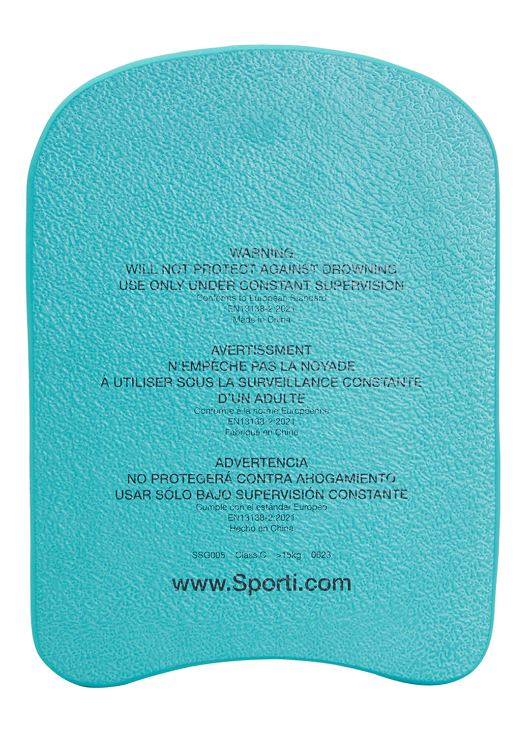  Sporti Junior Kickboard