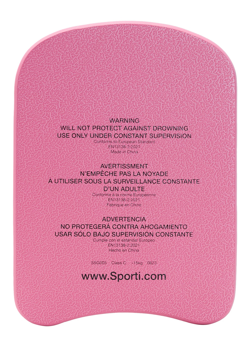  Sporti Junior Kickboard