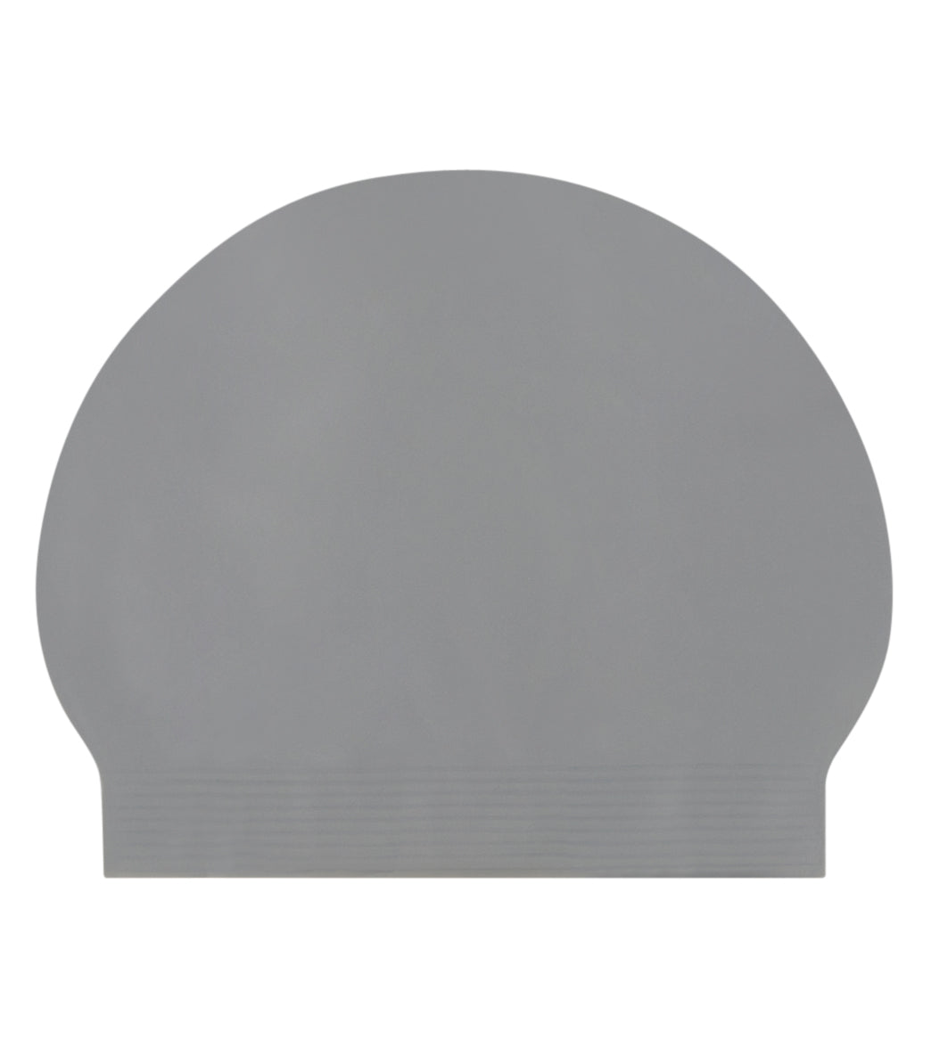  Sporti Latex Swim Cap