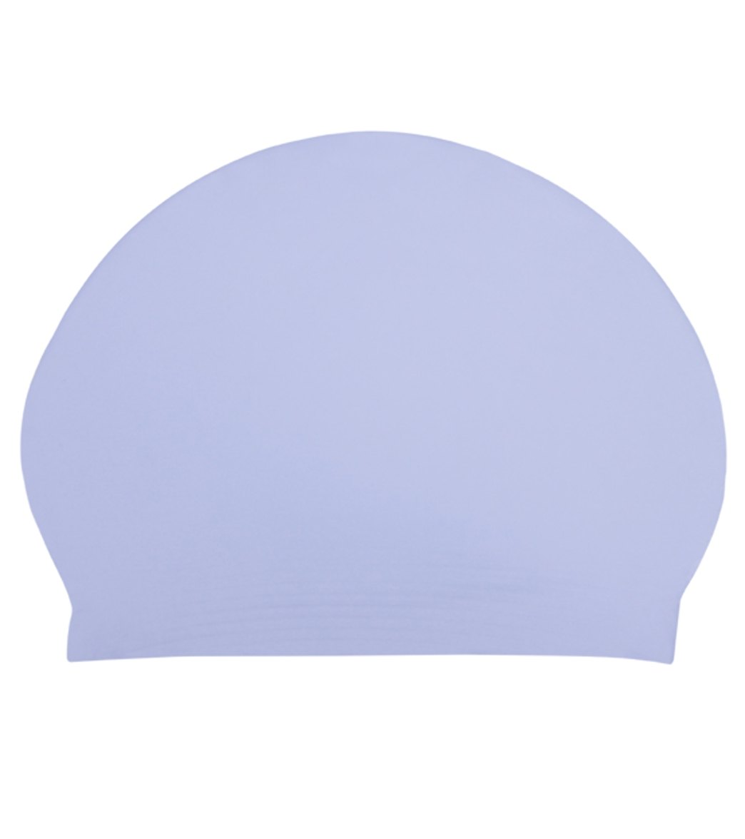  Sporti Latex Swim Cap