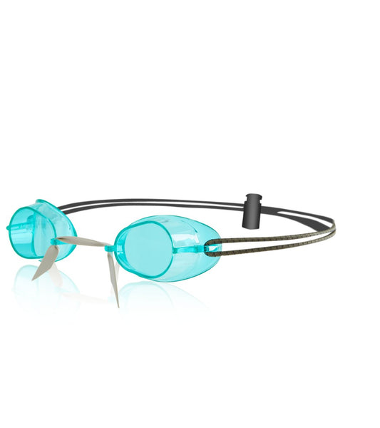  Sporti Antifog Swedish Goggle + Bungee Strap