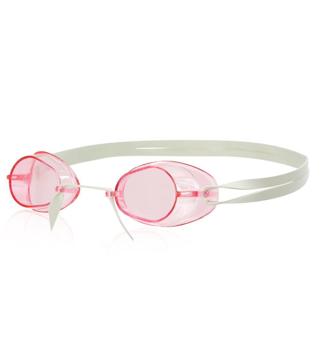  Sporti Antifog Swedish Goggle + Bungee Strap