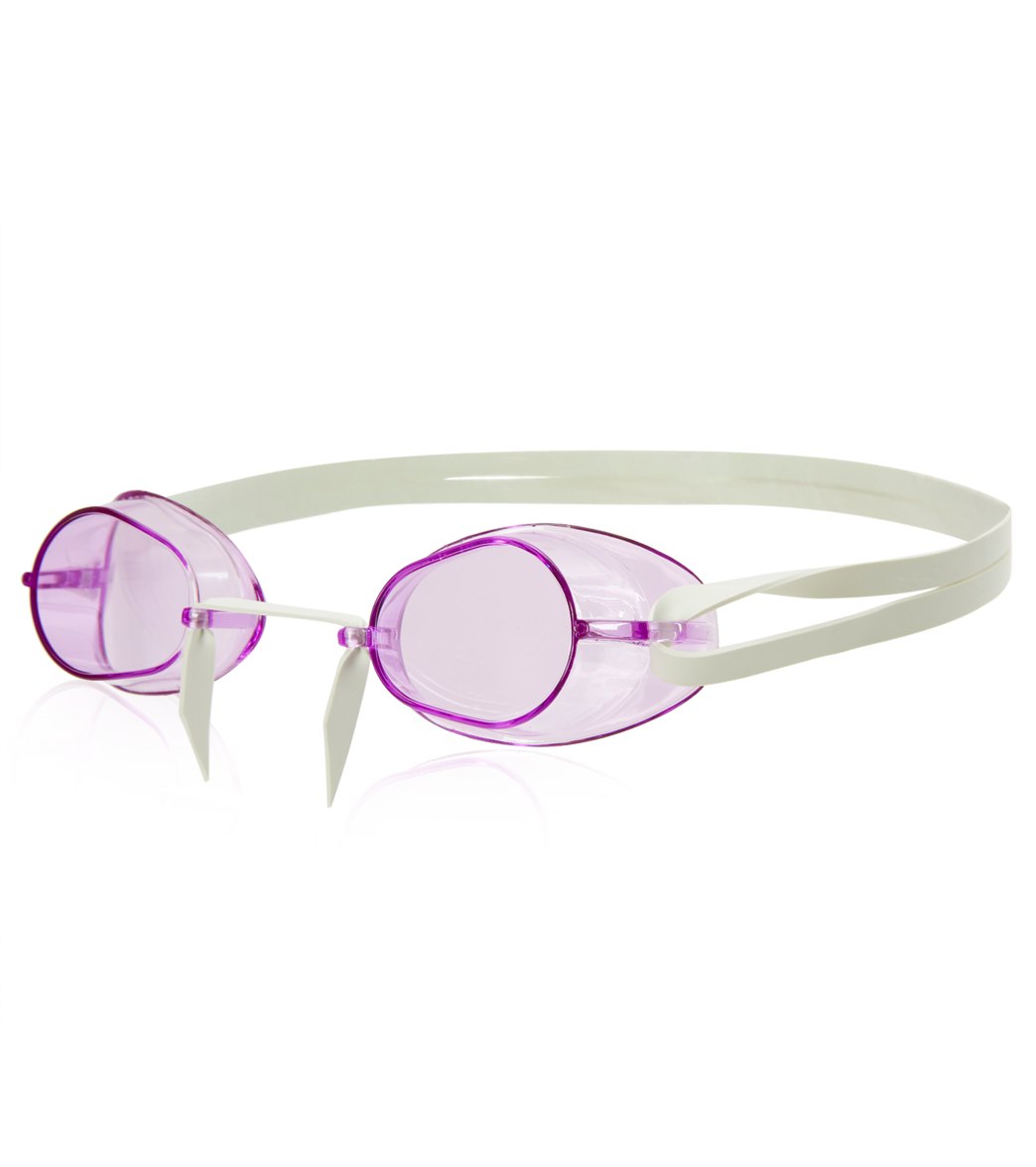  Sporti Antifog Swedish Goggle + Bungee Strap