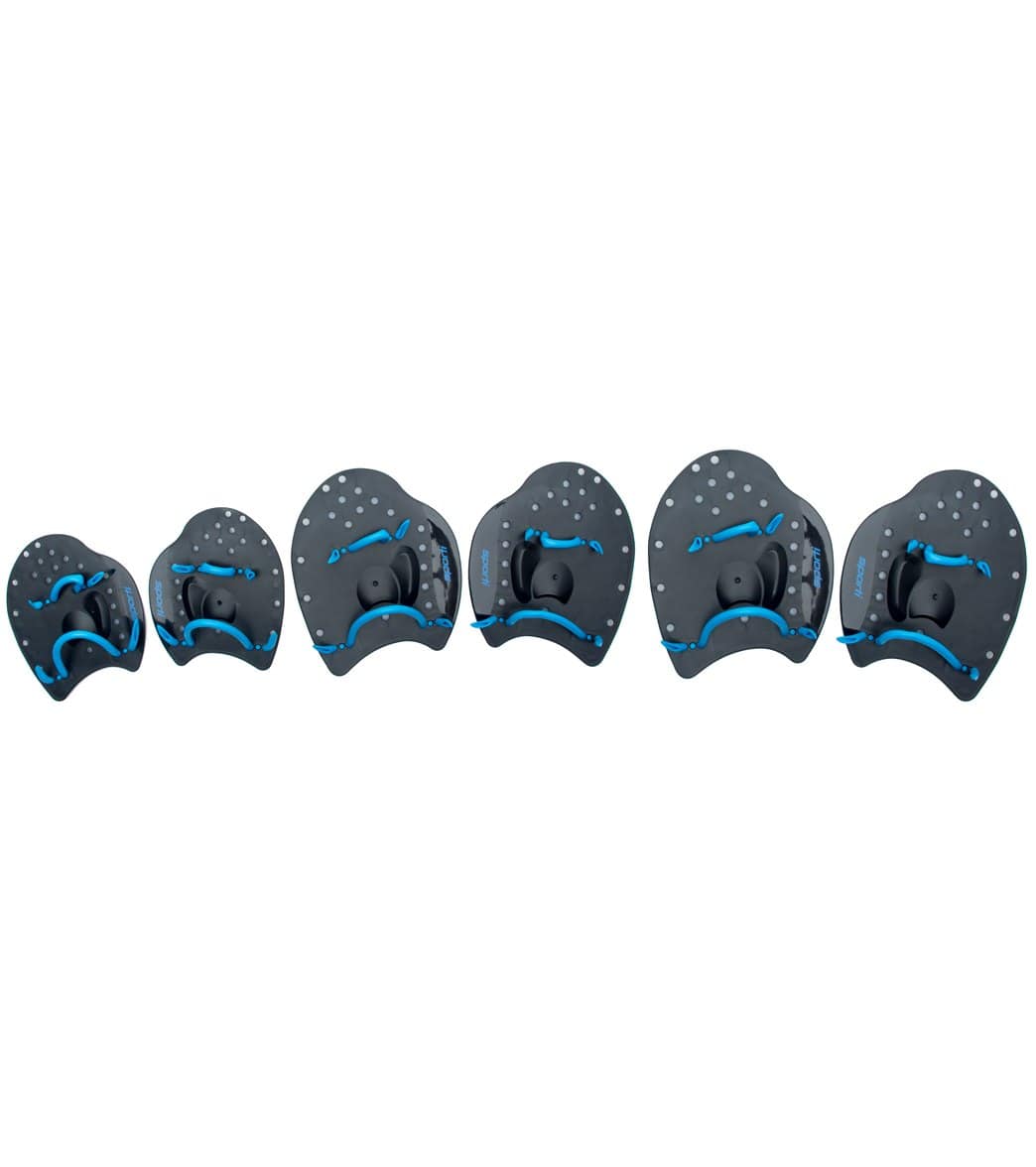  Sporti Power Swim Paddles