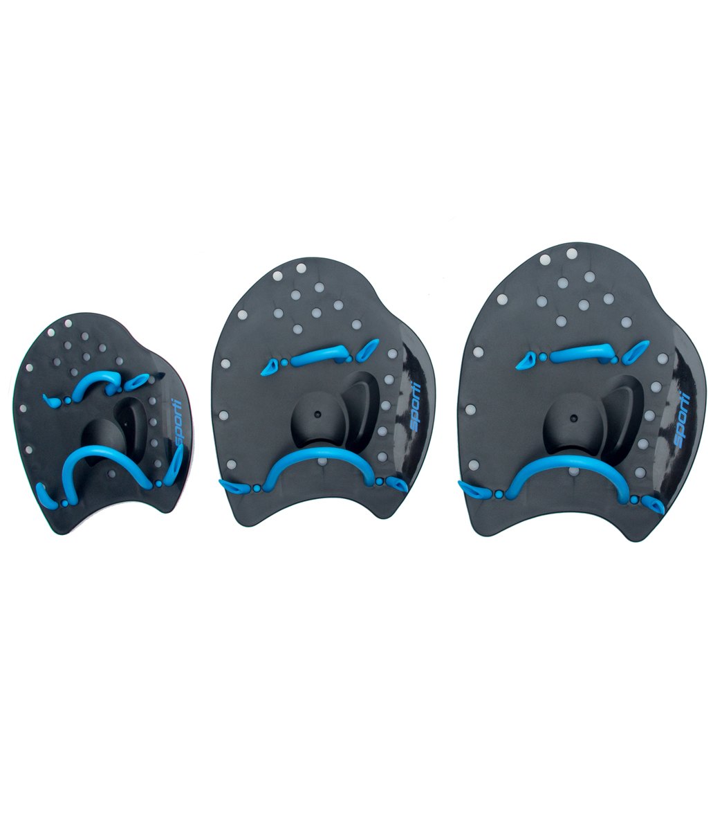  Sporti Power Swim Paddles