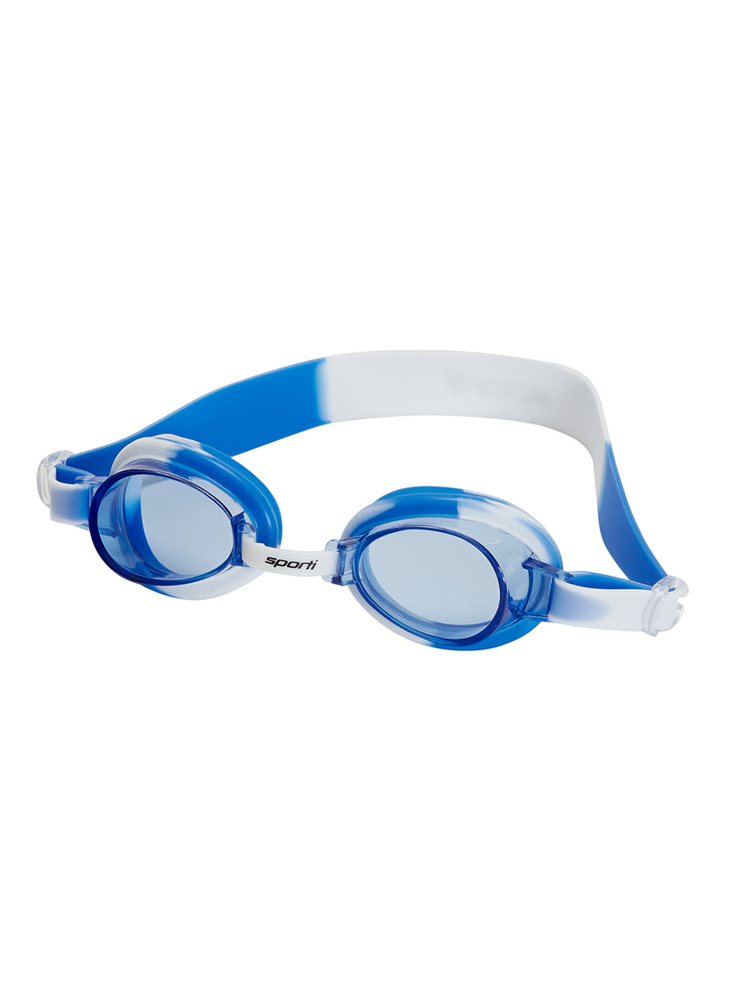  Sporti Antifog Swirl Jr. Goggle