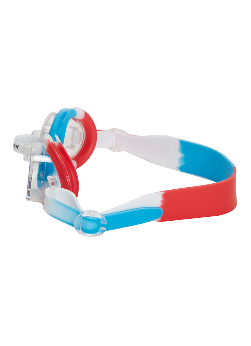  Sporti Antifog Swirl Jr. Goggle