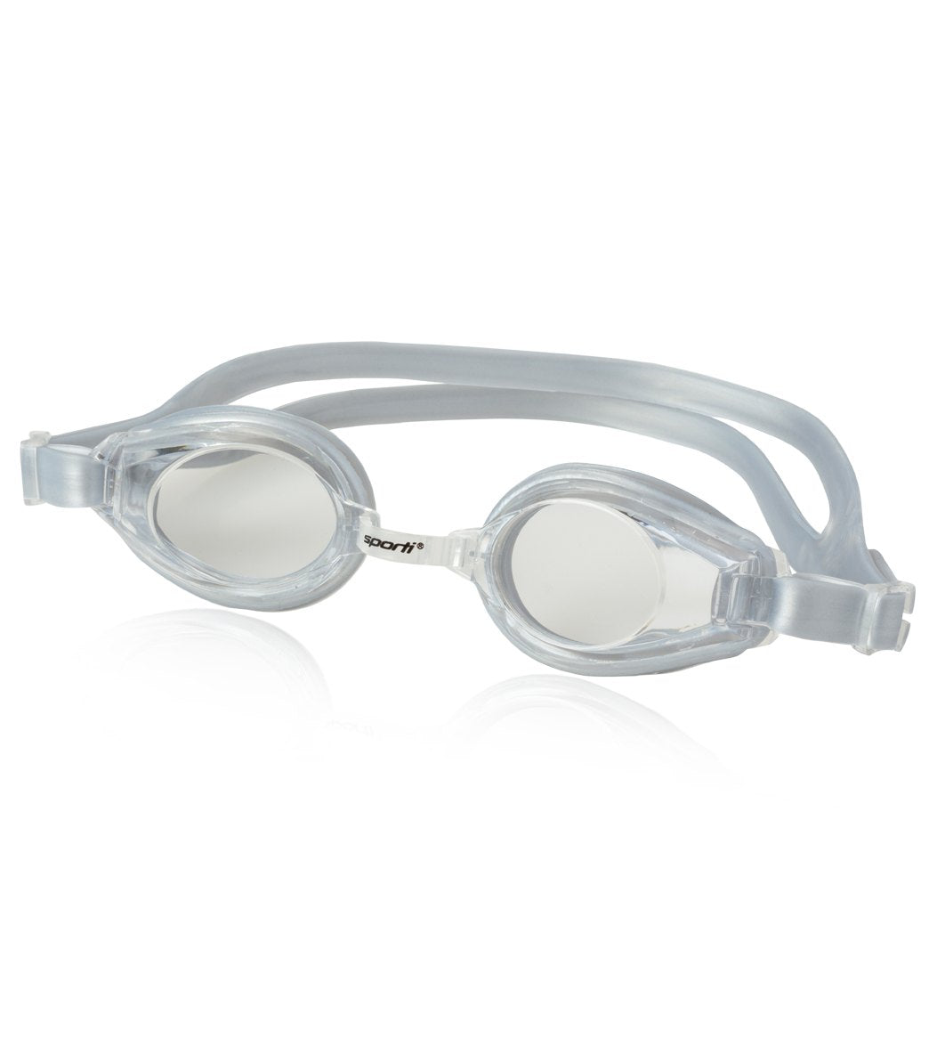  Sporti Antifog Plus Goggle
