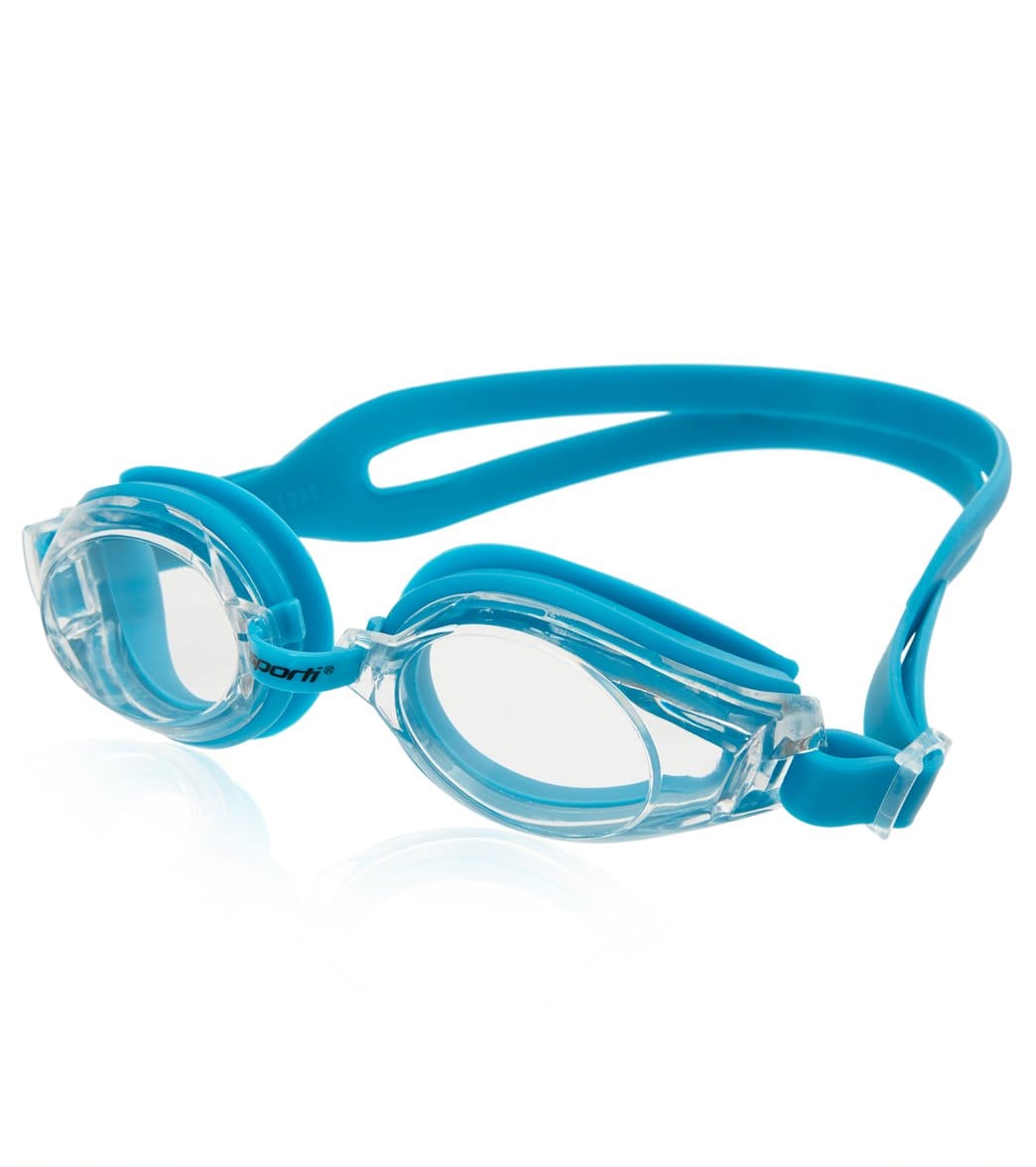  Sporti Antifog Plus Goggle