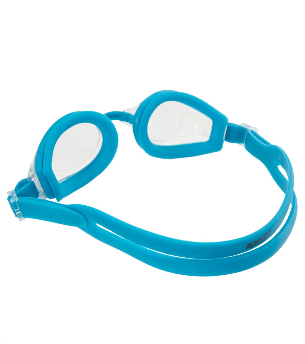  Sporti Antifog Plus Goggle