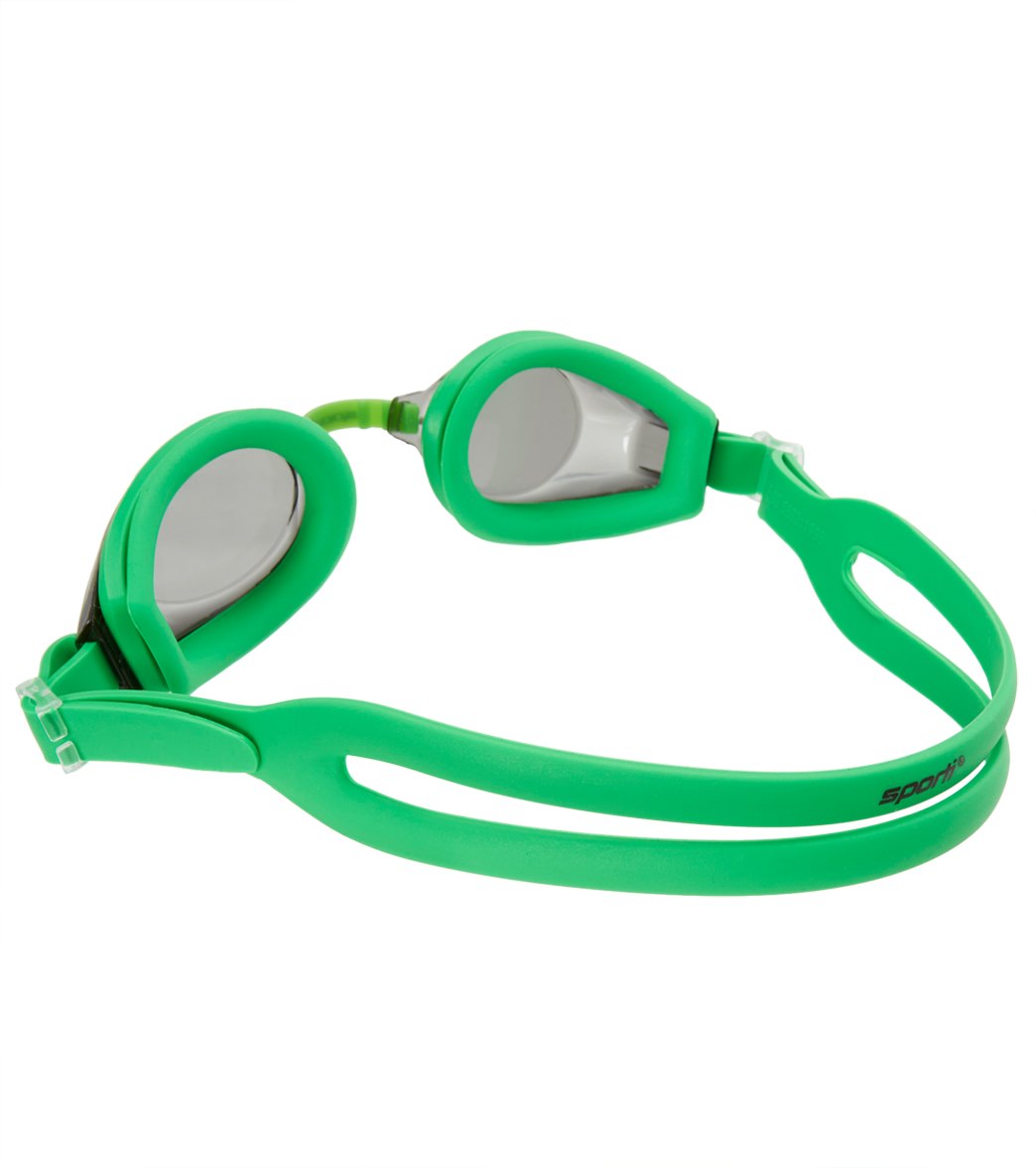  Sporti Antifog Plus Goggle