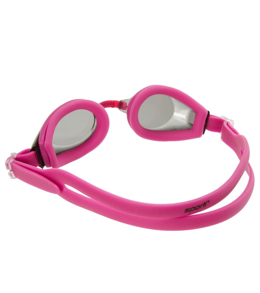  Sporti Antifog Plus Goggle