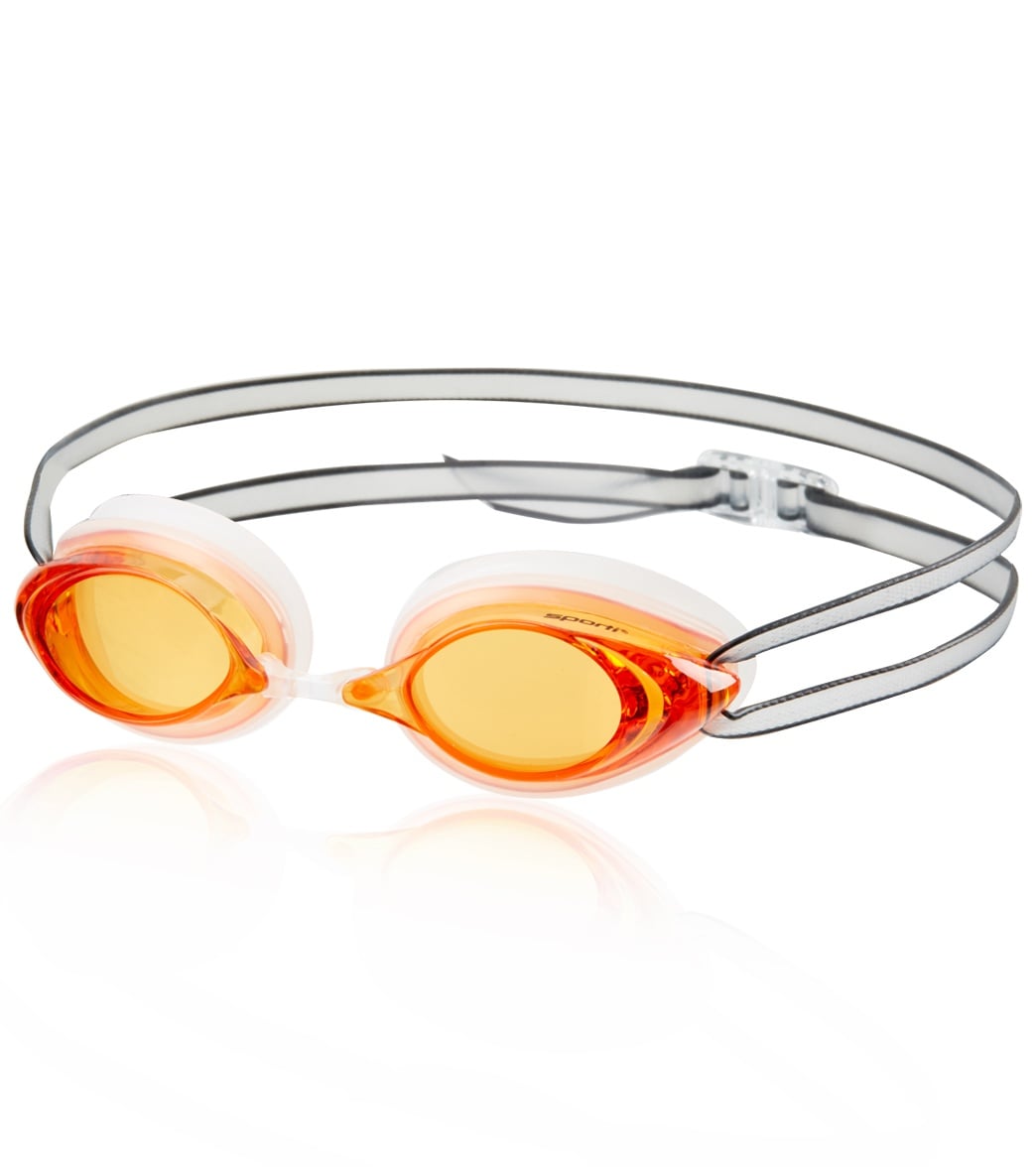  Sporti Antifog X-tec Pro Goggle