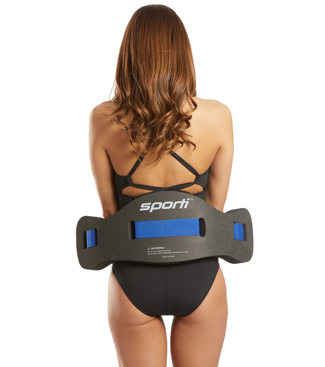  Sporti Fitness Swim Float Jog Belt