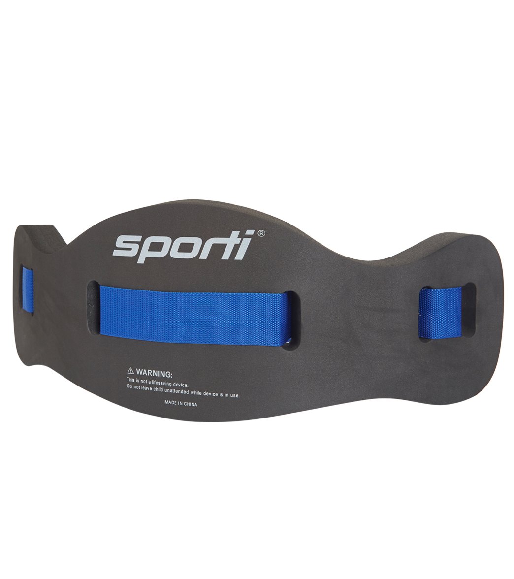  Sporti Fitness Swim Float Jog Belt
