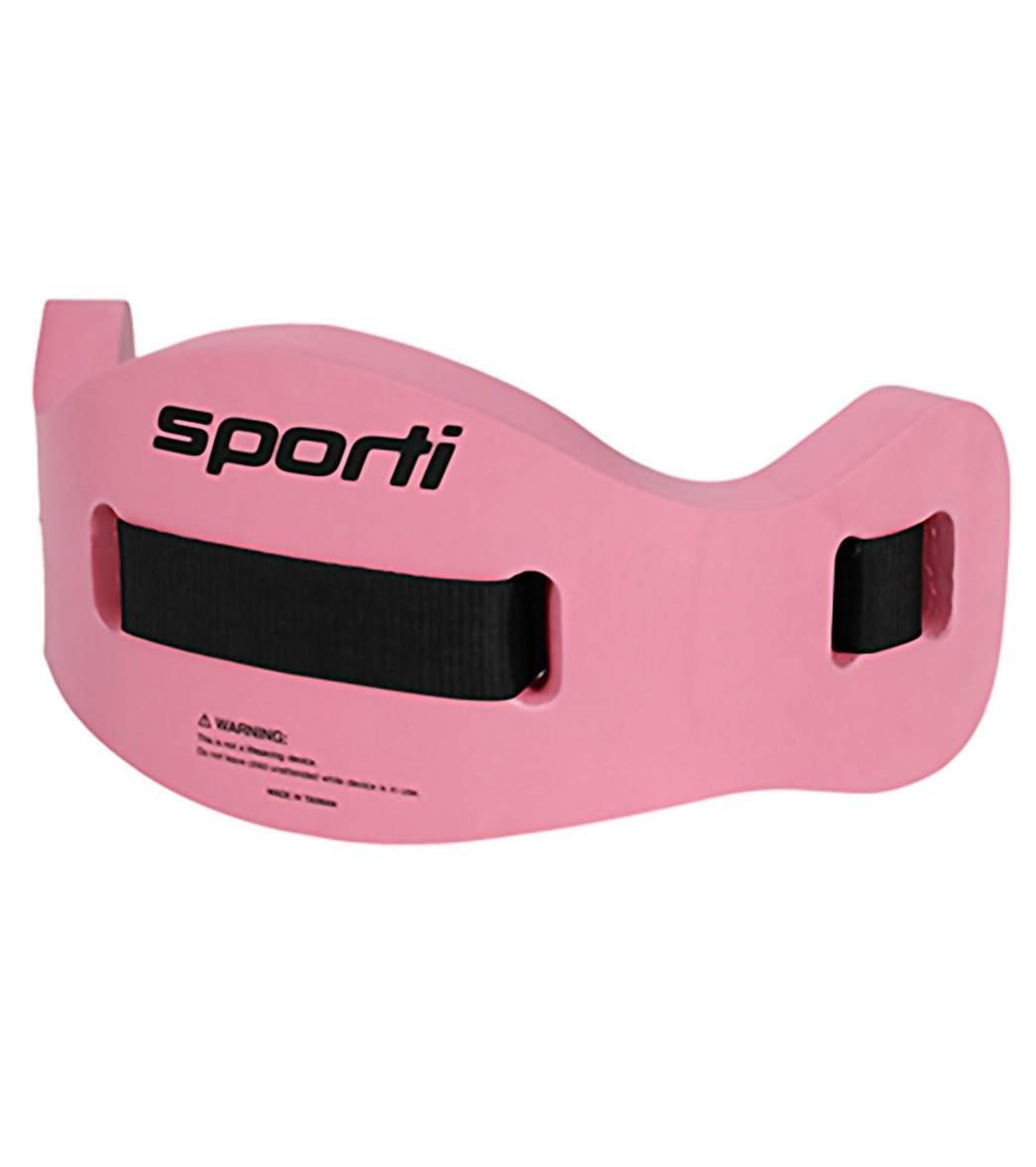  Sporti Fitness Swim Float Jog Belt