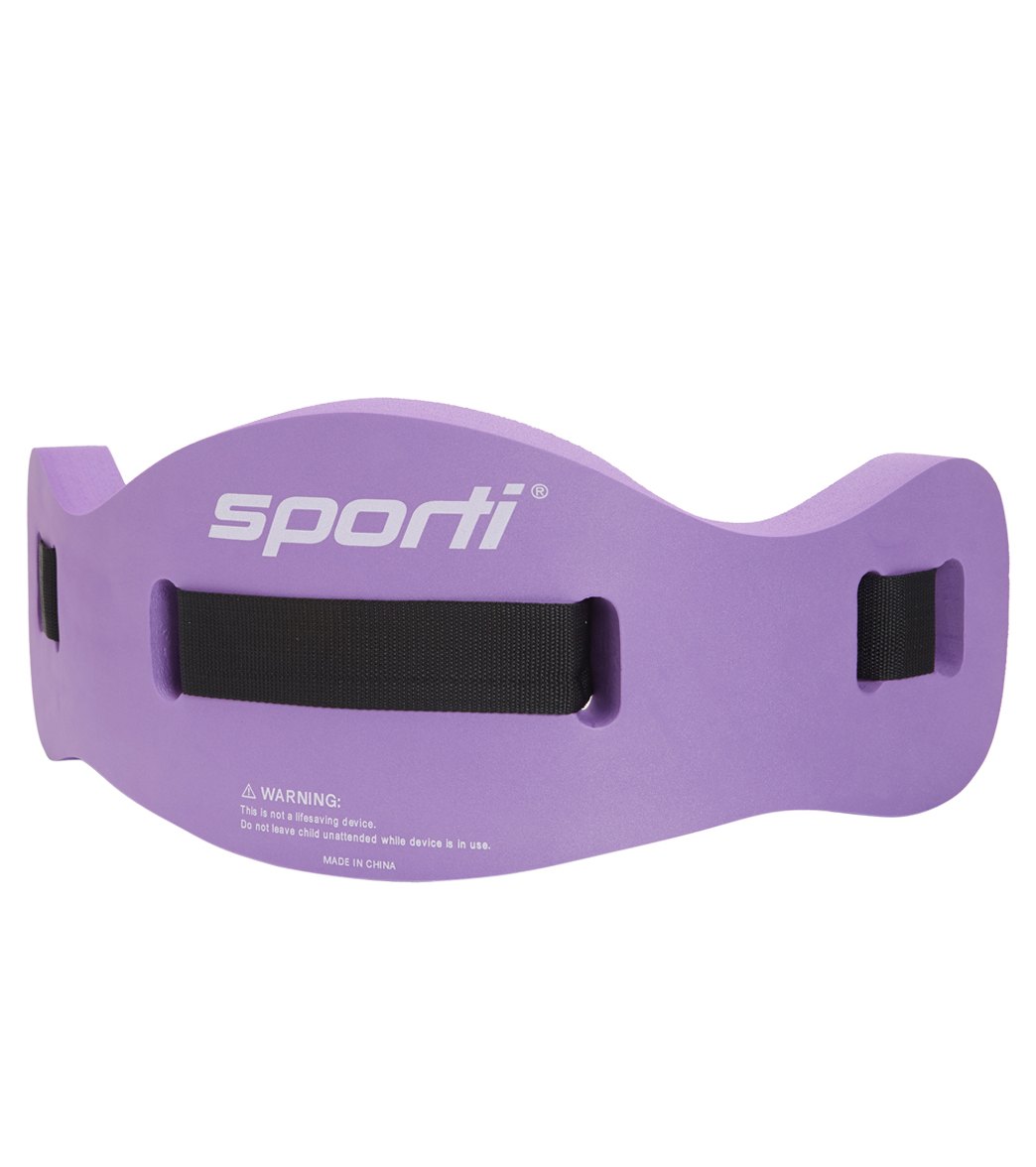  Sporti Fitness Swim Float Jog Belt