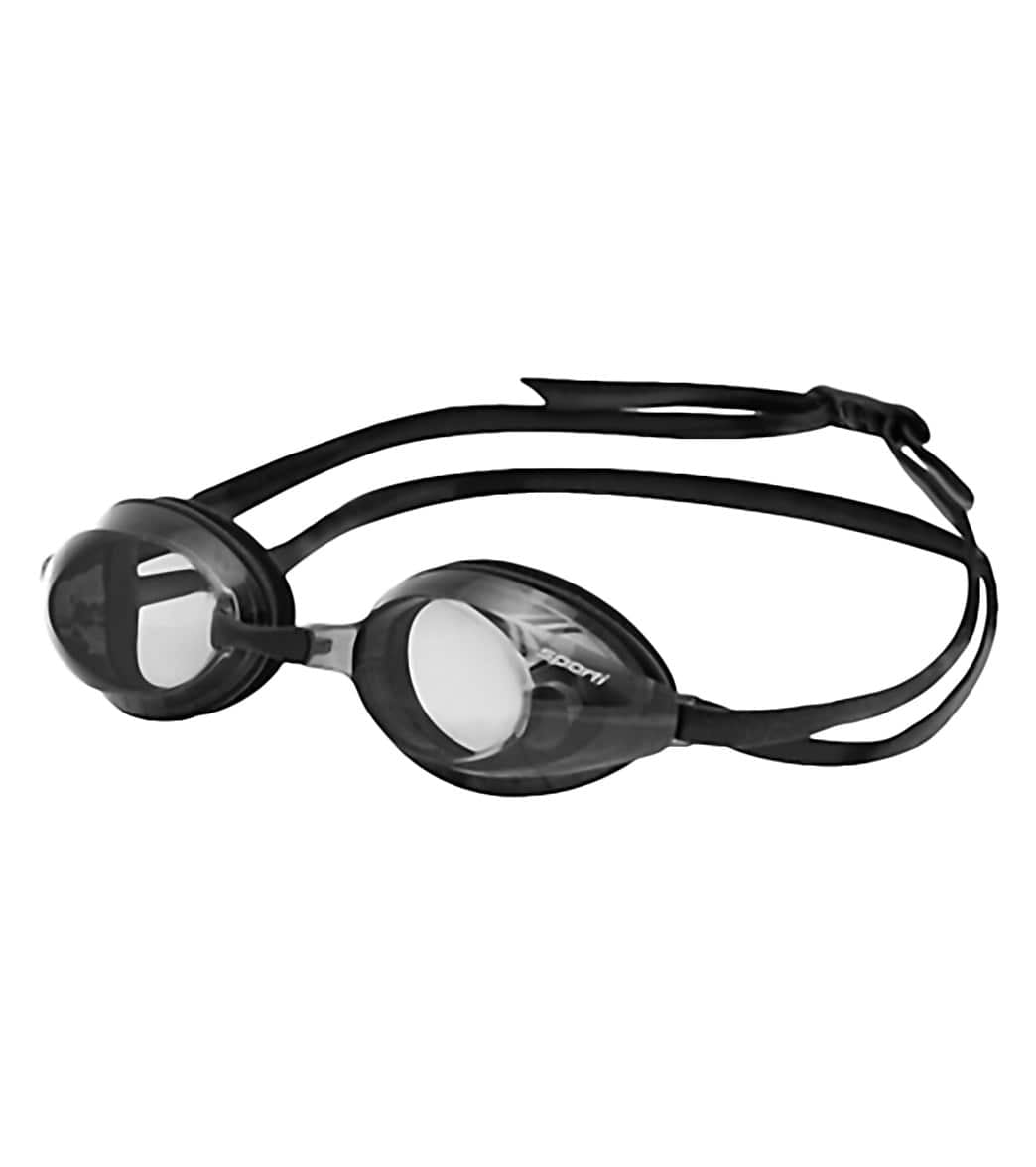  Sporti Antifog S2 Optical Goggle