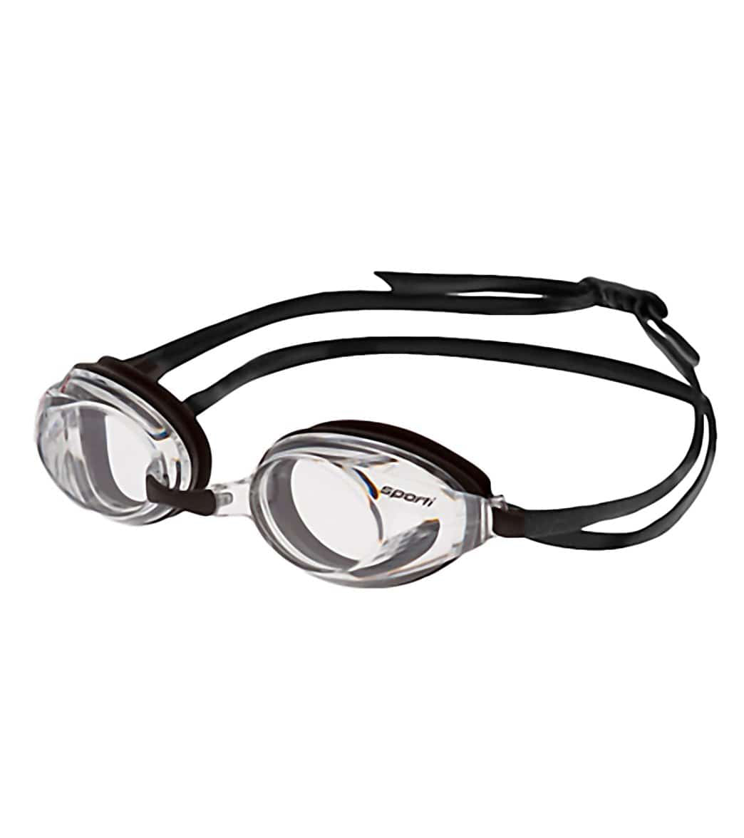  Sporti Antifog S2 Optical Goggle