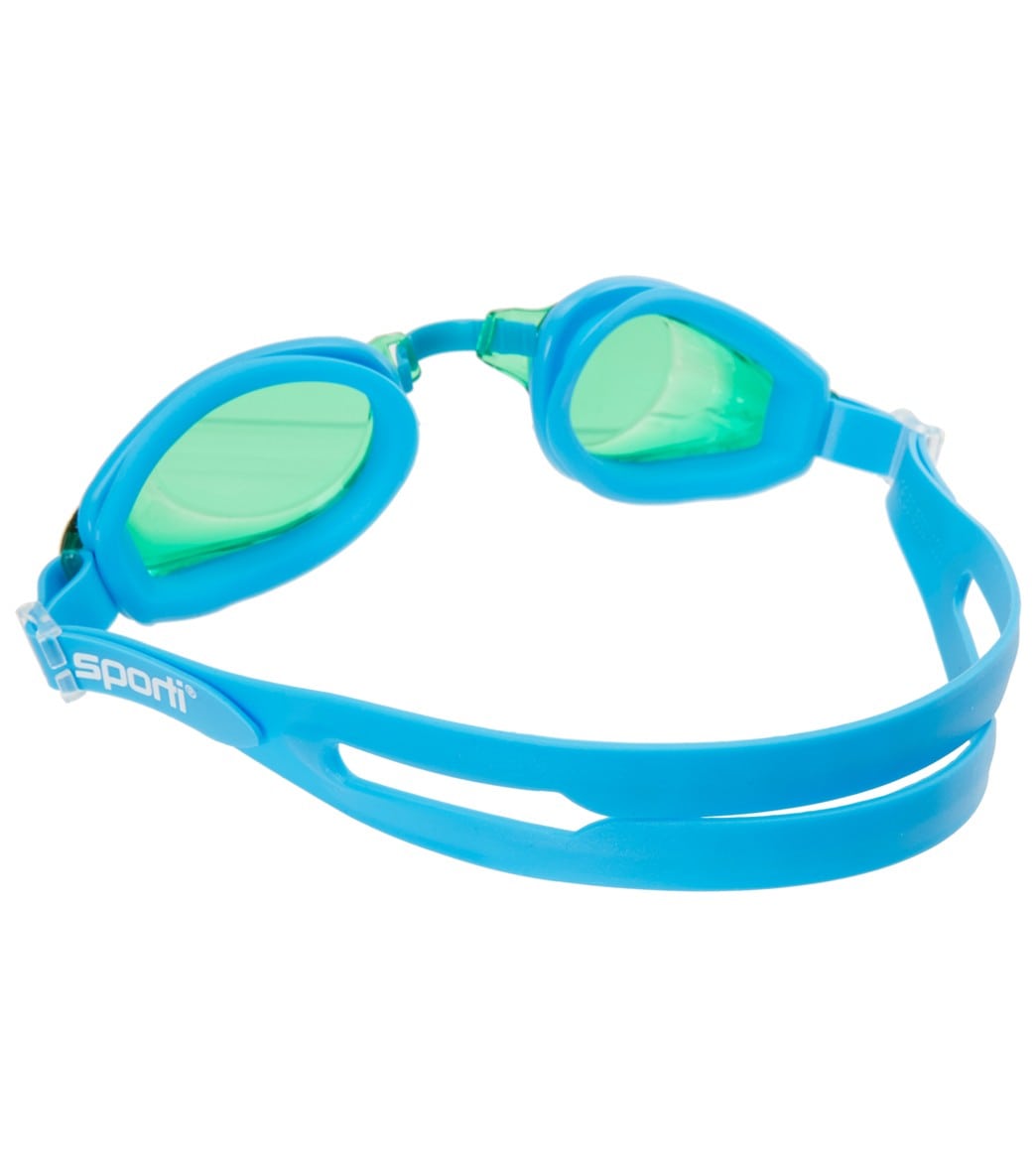 Sporti Antifog Snapper Jr. Goggle