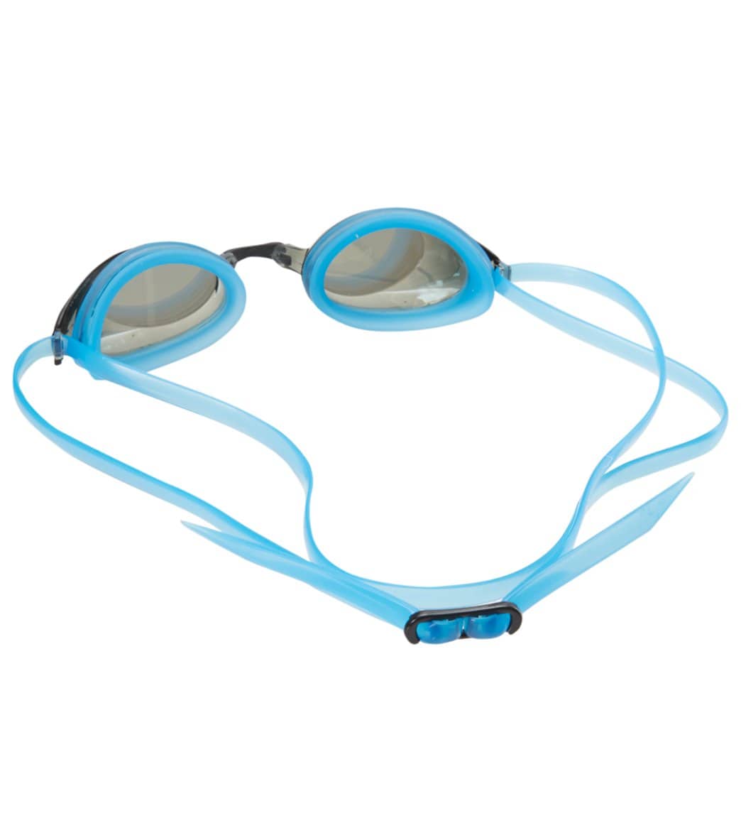  Sporti Antifog S2 Mirrored Goggle