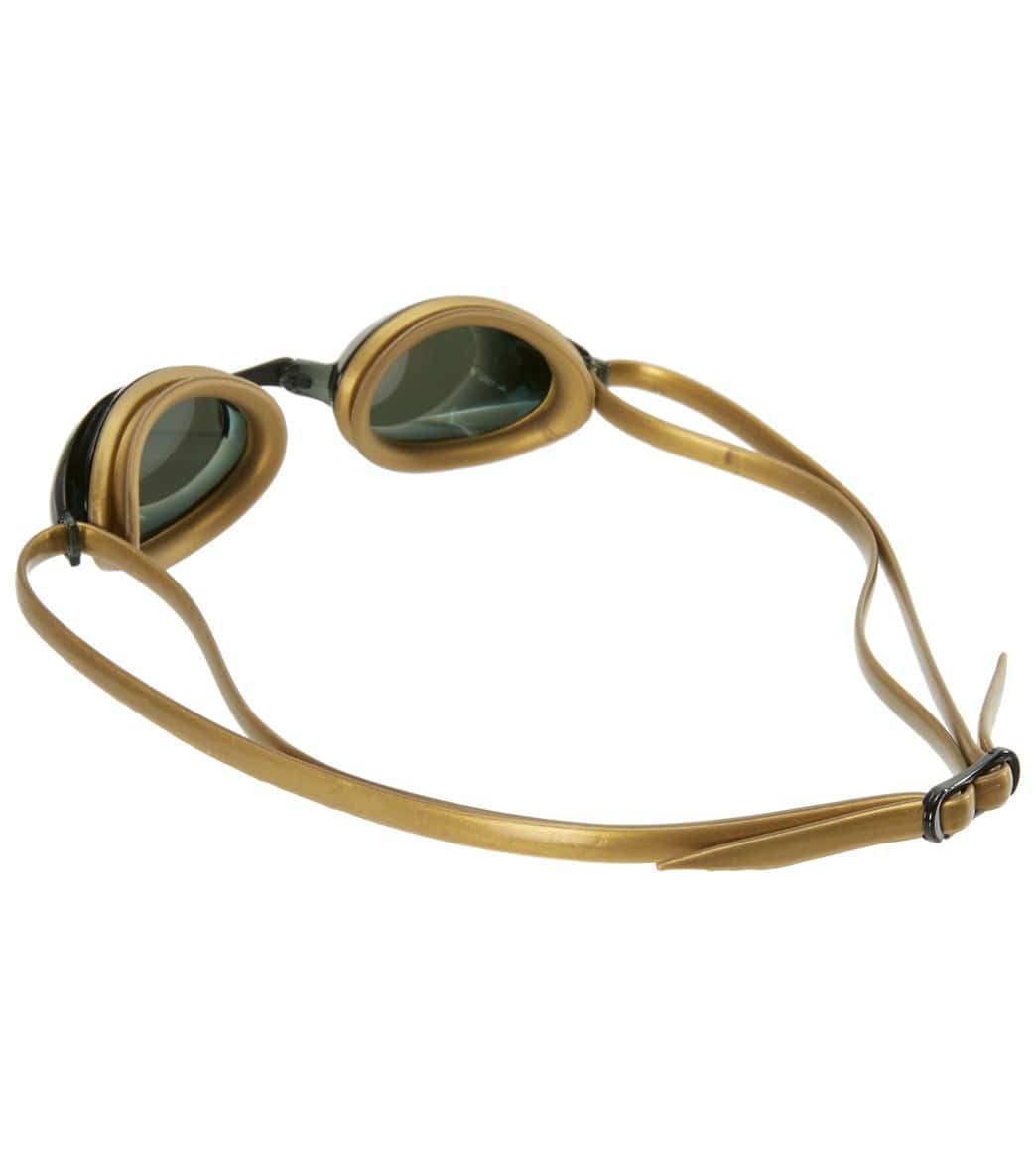  Sporti Antifog S2 Mirrored Goggle
